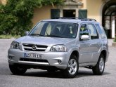 Mazda Tribute